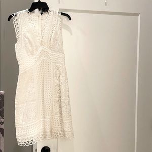 French connection dress
